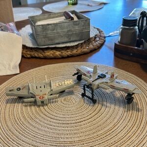 1984 G.I. JOE Cobra C.L.A.W. Near COMPLETE Claw